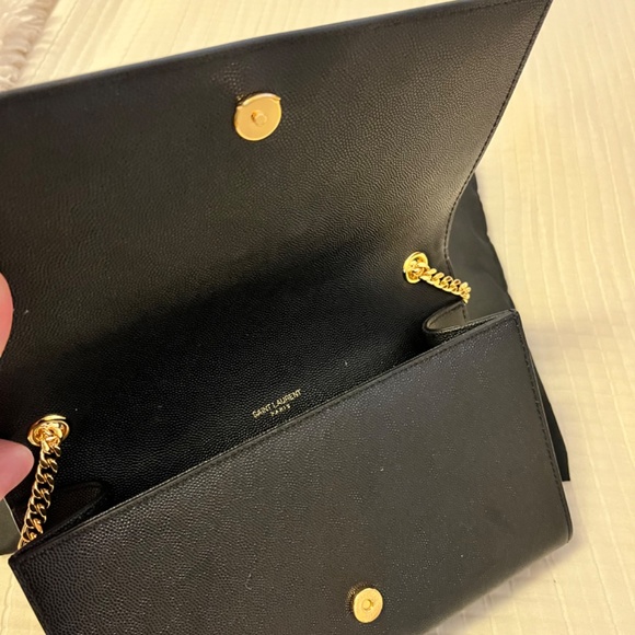 YSL KATE Crossbody Medium - Picture 6 of 6